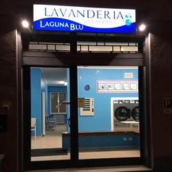 Laguna Blu
