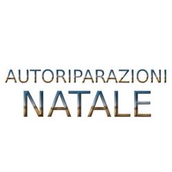 Autoriparazioni Natale