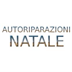 Autoriparazioni Natale