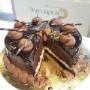 Torta al Cioccolato