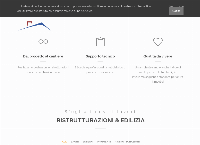Sito di Studio Tecnico Brescianini geom. Luca