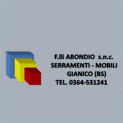 Falegnameria Abondio