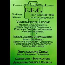 B.B.C. Ferramenta - Casalinghi - Materiale Elettrico