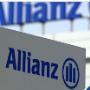Insegna Allianz