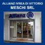Allianz Ivrea Meschi Srl