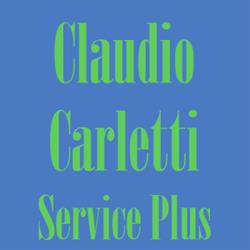 Claudio Carletti
