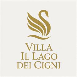 Villa Il Lago dei Cigni