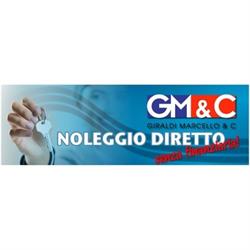 Giraldi Noleggio Stampanti