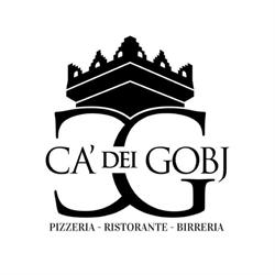 Ristorante Ca dei Gobj