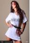 @Vanessapiazza89 @Abbigliamentobriart #T-Shirt #Black #White #Basic #Mod. #Info@Briart