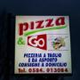 Pizza a Domicilio