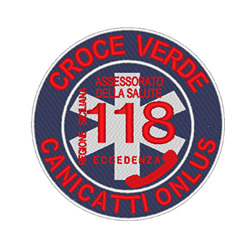 Croce Verde Canicattì