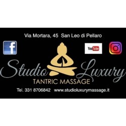 Studio Luxury Massage - Associazione Luxury