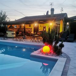 Bed and Breakfast la Corte Ferrara