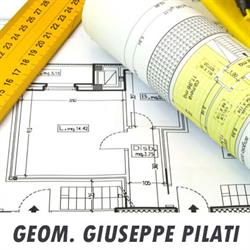 Geom. Giuseppe Pilati - Studio tecnico