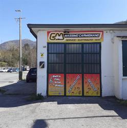 GM di Carmignano Massimo