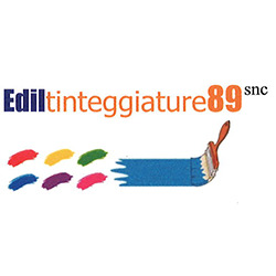 Ediltinteggiature 89