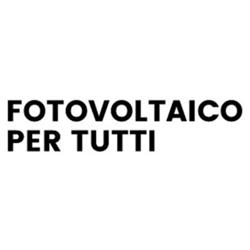 Fotovoltaico per Tutti