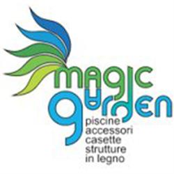 Magic Garden
