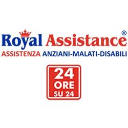 Royal Assistance