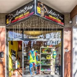 Bg Motor Shop
