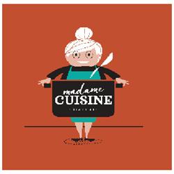 Madame Cuisine Bistrot