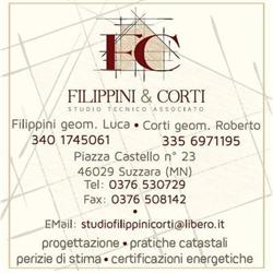 Studio Tecnico Associato Filippini & Corti