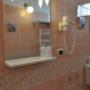 Caricato da visitatore il 08/05/2018 - bagno privato camera "bellatrase"