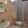 Caricato da visitatore il 08/05/2018 - bagno privato camera "bellatrase"