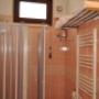 Caricato da visitatore il 08/05/2018 - bagno privato camera "bellatrase"