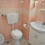 Caricato da visitatore il 08/05/2018 - bagno privato nella camera "battaglia"