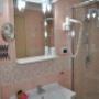 Caricato da visitatore il 08/05/2018 - bagno privato nella camera "battaglia"