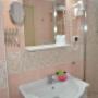 Caricato da visitatore il 08/05/2018 - bagno privato nella camera "battaglia"