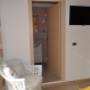 Caricato da visitatore il 08/05/2018 - bagno privato nella camera "battaglia"