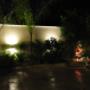 Caricato da visitatore il 08/05/2018 - giardino privato camera "battaglia"