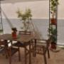 Caricato da visitatore il 08/05/2018 - giardino privato camera "battaglia"