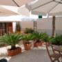 Caricato da visitatore il 08/05/2018 - giardino privato camera "battaglia"
