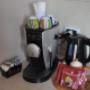 Caricato da visitatore il 08/05/2018 - macchina espresso bialetti, cucina  "bellatrase"