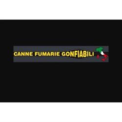 Canne Fumarie Gonfiabili
