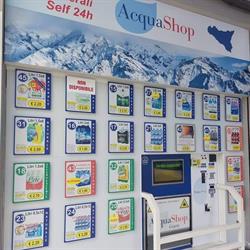 AcquaShop Giarre
