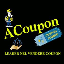 Acoupon