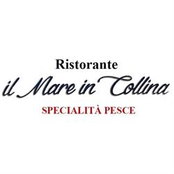 Il Mare in Collina