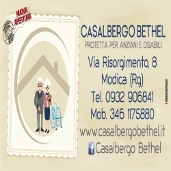 Casalbergo Bethel