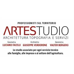 Artestudio Architettura Topografia e Servizi