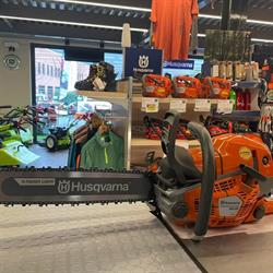 Agrimec srl di Simeoni Davide - Husqvarna Professional