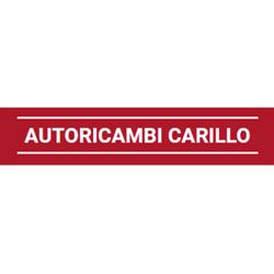 Autoricambi Carillo