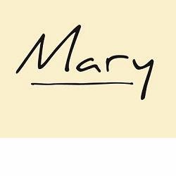 Mary By Visionhair