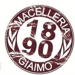 Macelleria Giaimo 1890