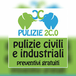 Impresa di Pulizie 2c.0