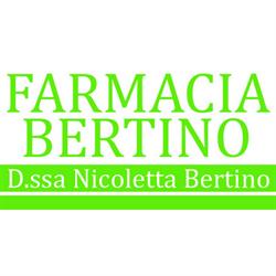 Farmacia Bertino Dott.ssa Nicoletta